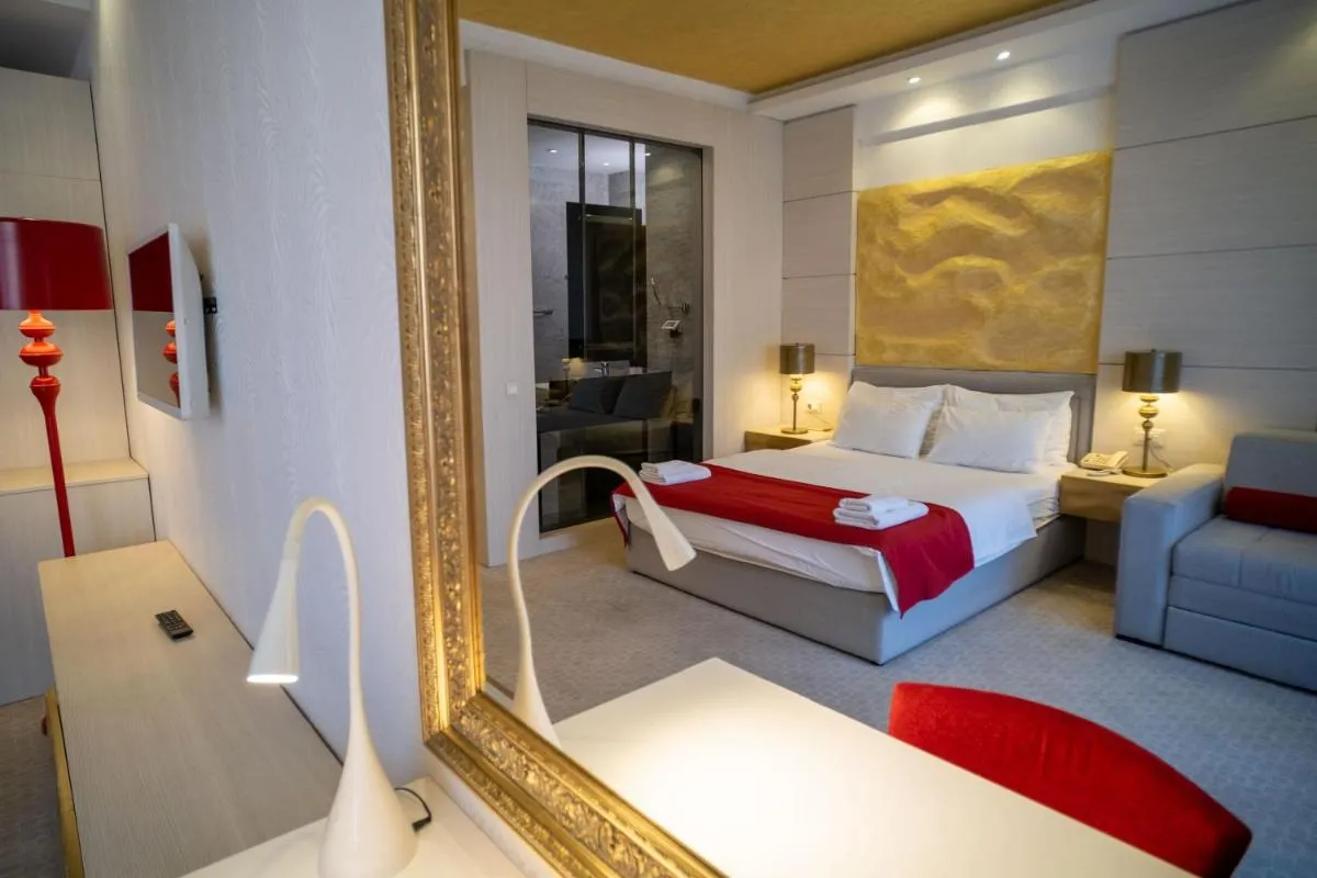 Image 6 of Hotel Atina