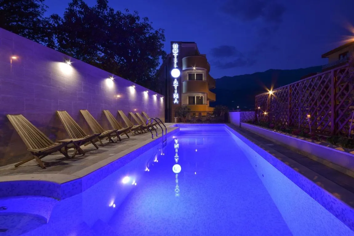 Image of Hotel Atina