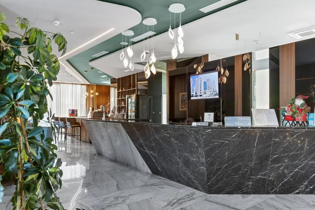 Image 3 of Hotel Bracera