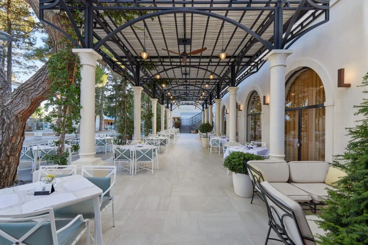 Image 6 of Hotel Budva