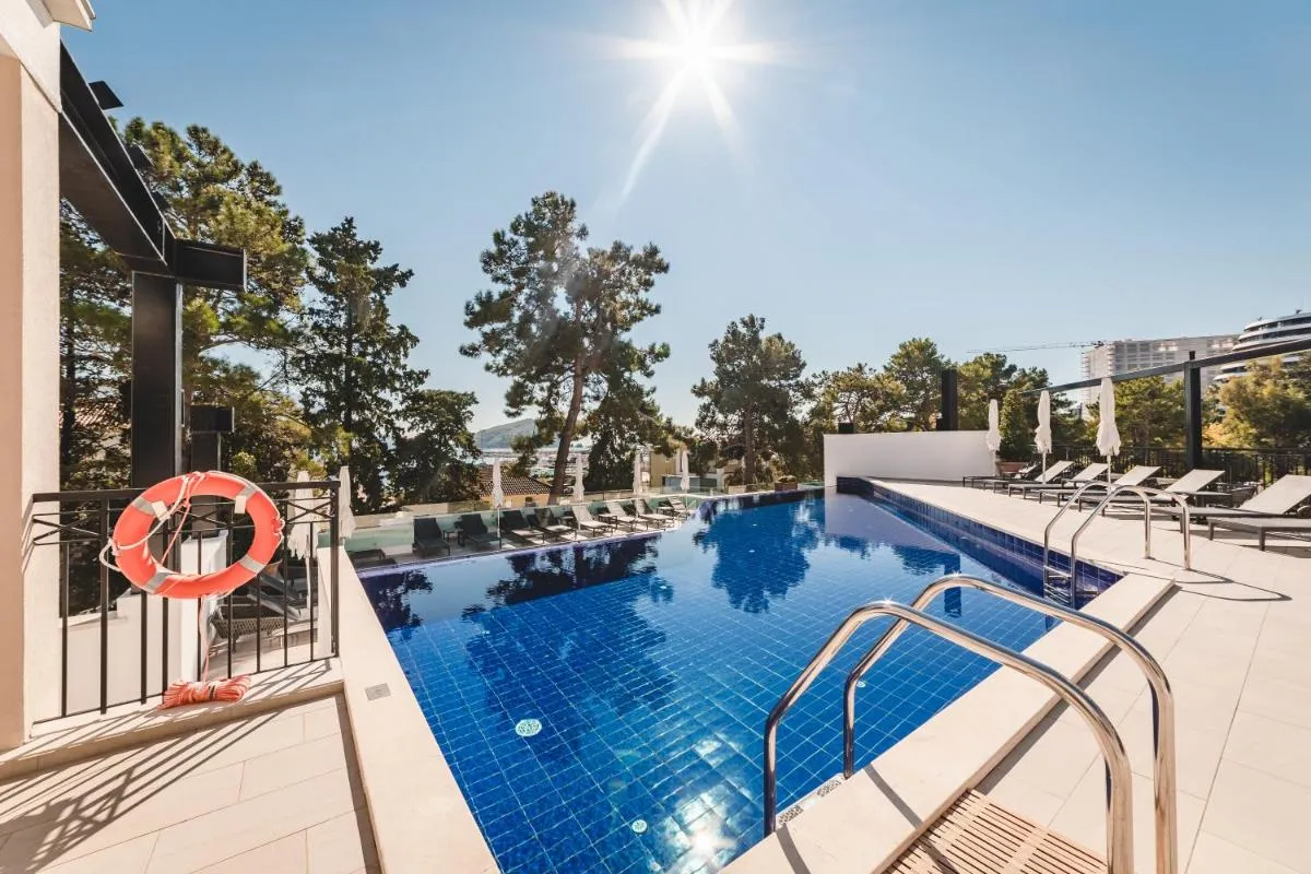 Image 4 of Hotel Budva
