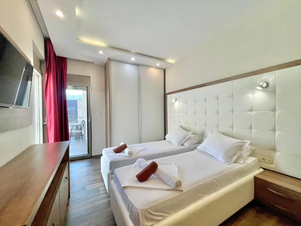 Image 4 of Hotel Butua Residence