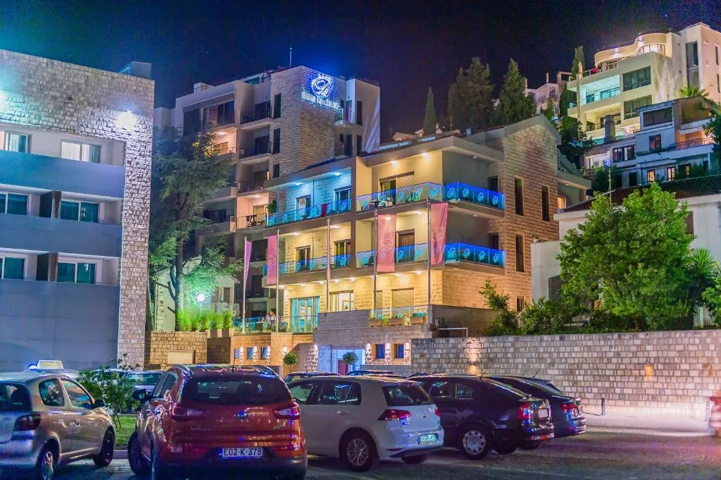 Image of Hotel Butua Residence
