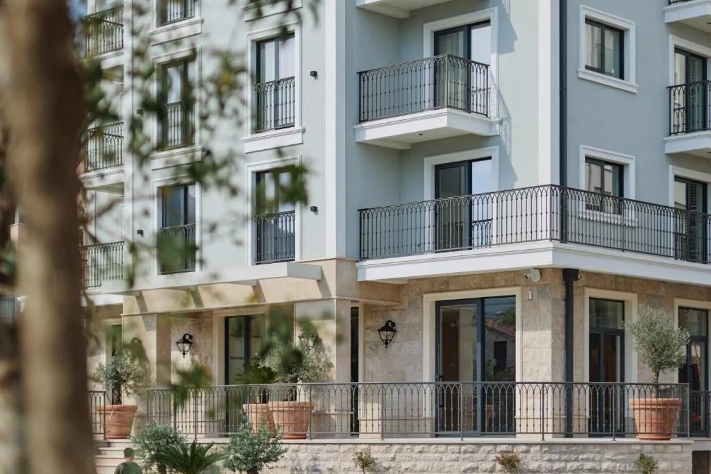 Image of Hotel Diplomat