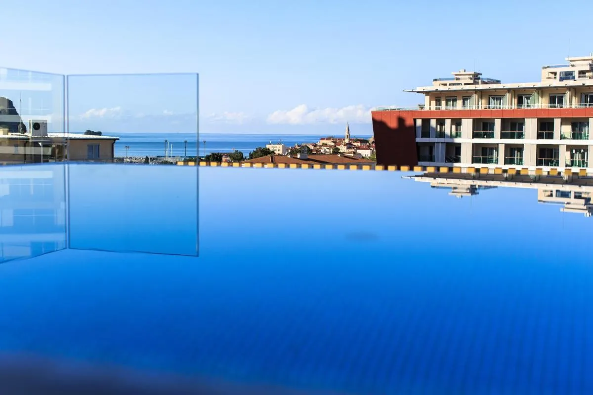 Image 2 of Hotel Fagus by Aycon