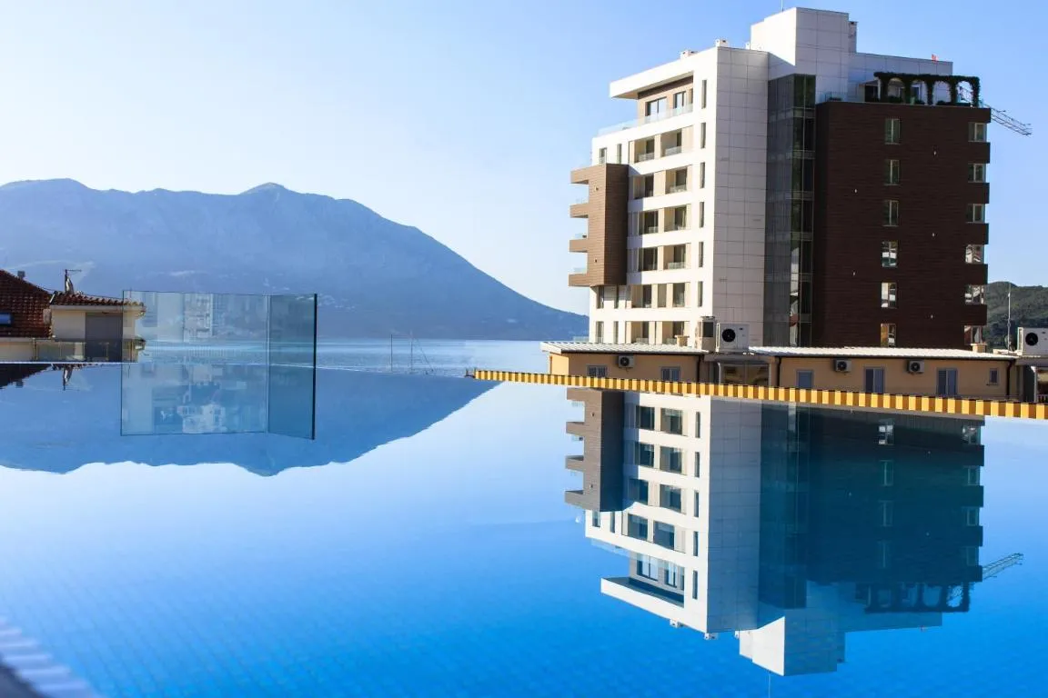 Image of Hotel Fagus by Aycon