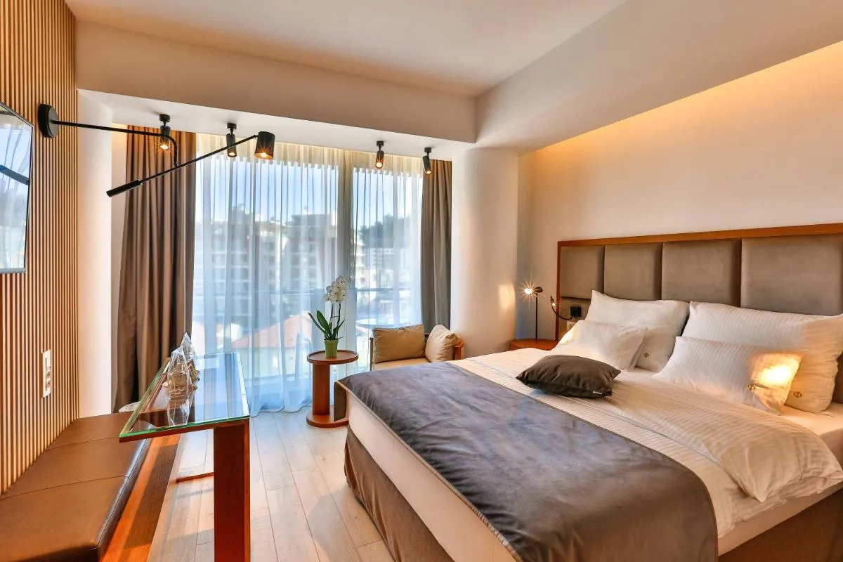 Image 1 of Hotel Fagus by Aycon