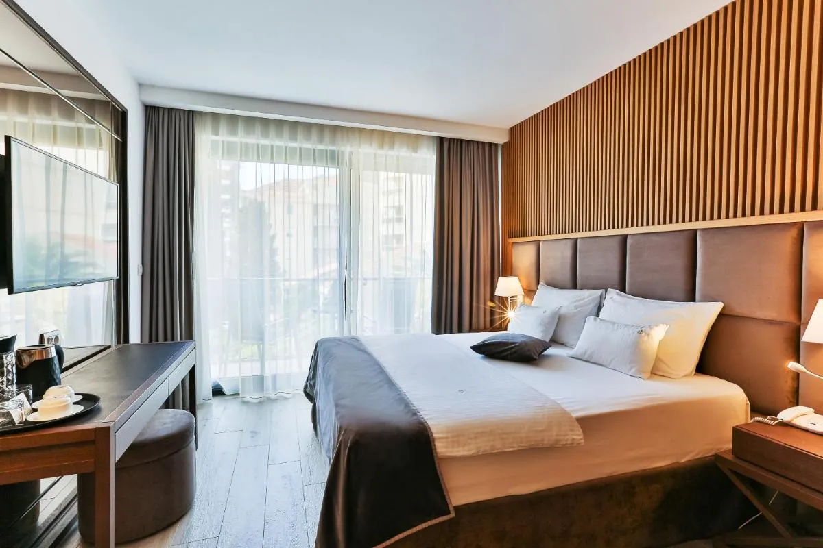 Image 6 of Hotel Fagus by Aycon