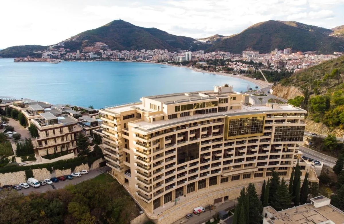 Image 5 of Hotel Harmonia by Dukley