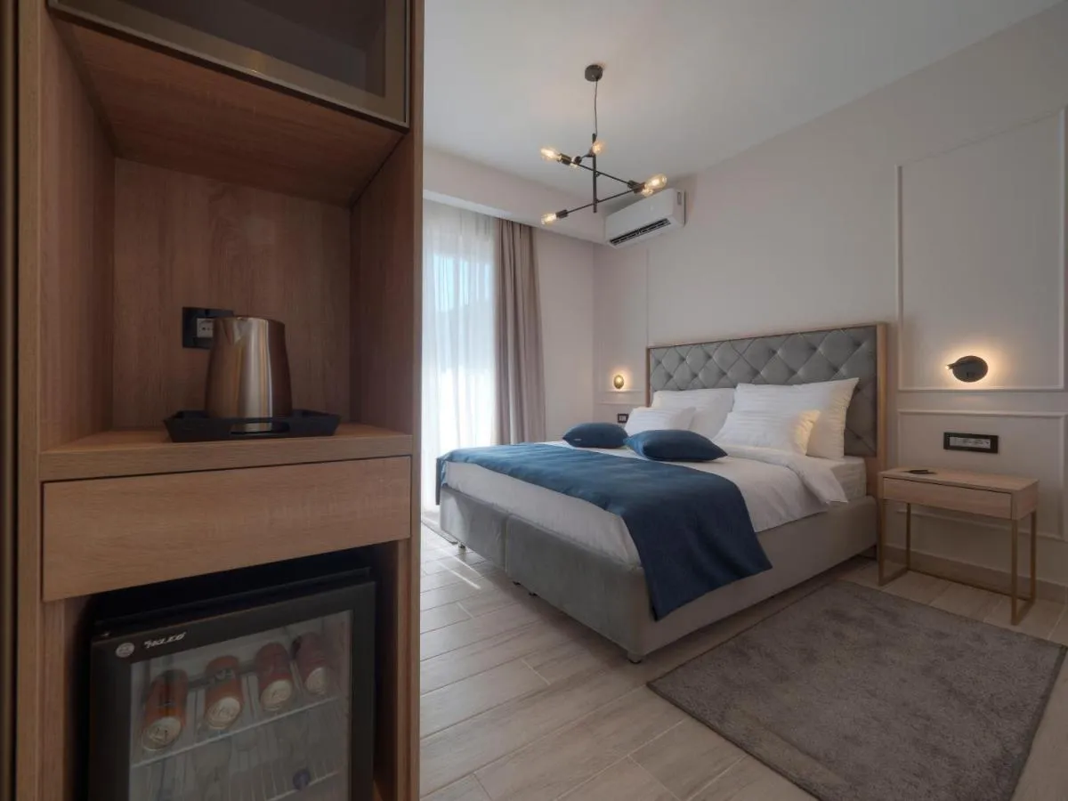 Image 6 of Hotel Idila Budva
