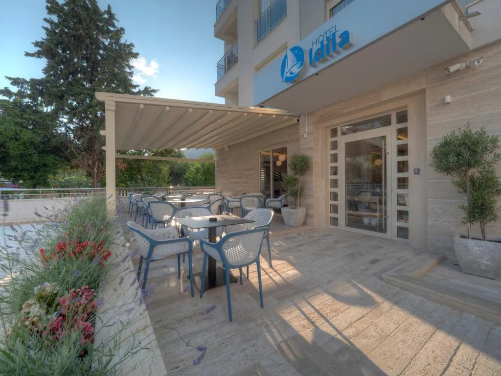 Image of Hotel Idila Budva