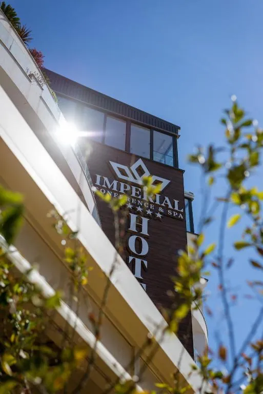 Image 3 of Hotel Imperial Conference & Spa