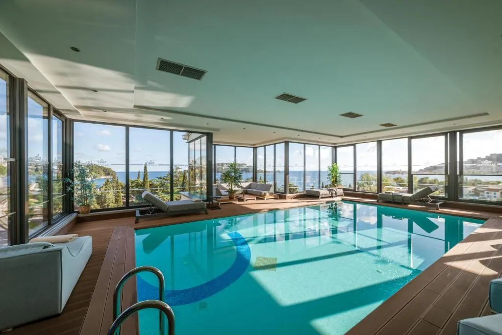 Image 4 of Hotel Imperial Conference & Spa