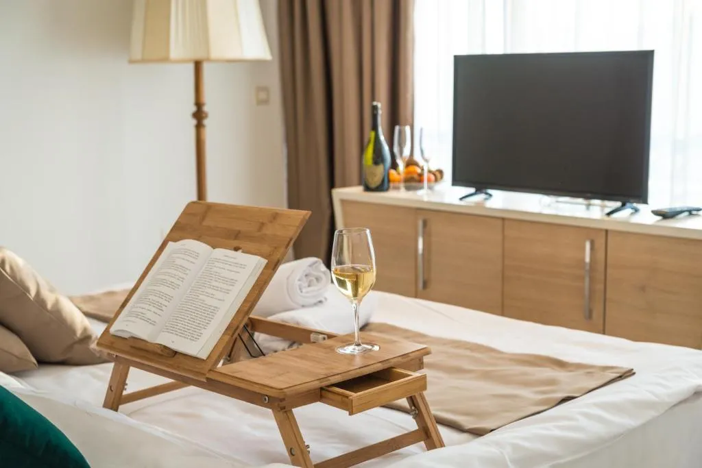 Image 4 of Hotel Kadmo by Aycon