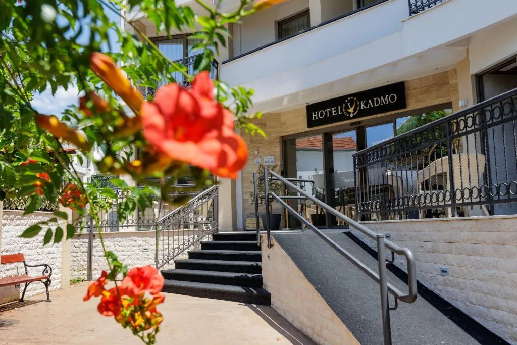 Image of Hotel Kadmo by Aycon