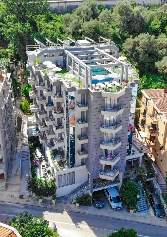 Image 3 of Hotel La mer