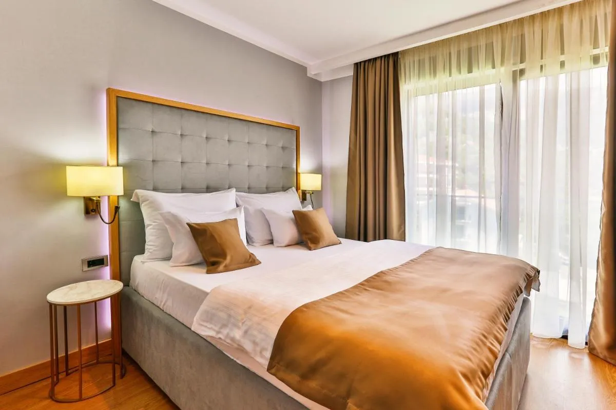 Image 1 of Hotel Lusso Mare by Aycon