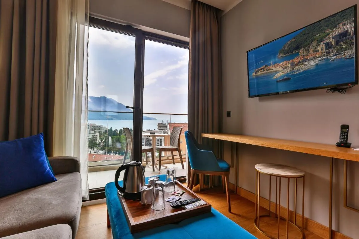 Image 6 of Hotel Lusso Mare by Aycon