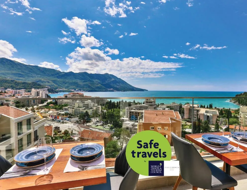 Image of Hotel Lusso Mare by Aycon