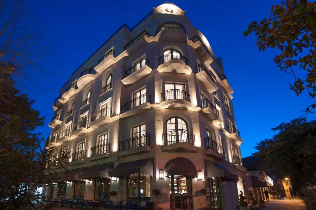 Image of Hotel Majestic