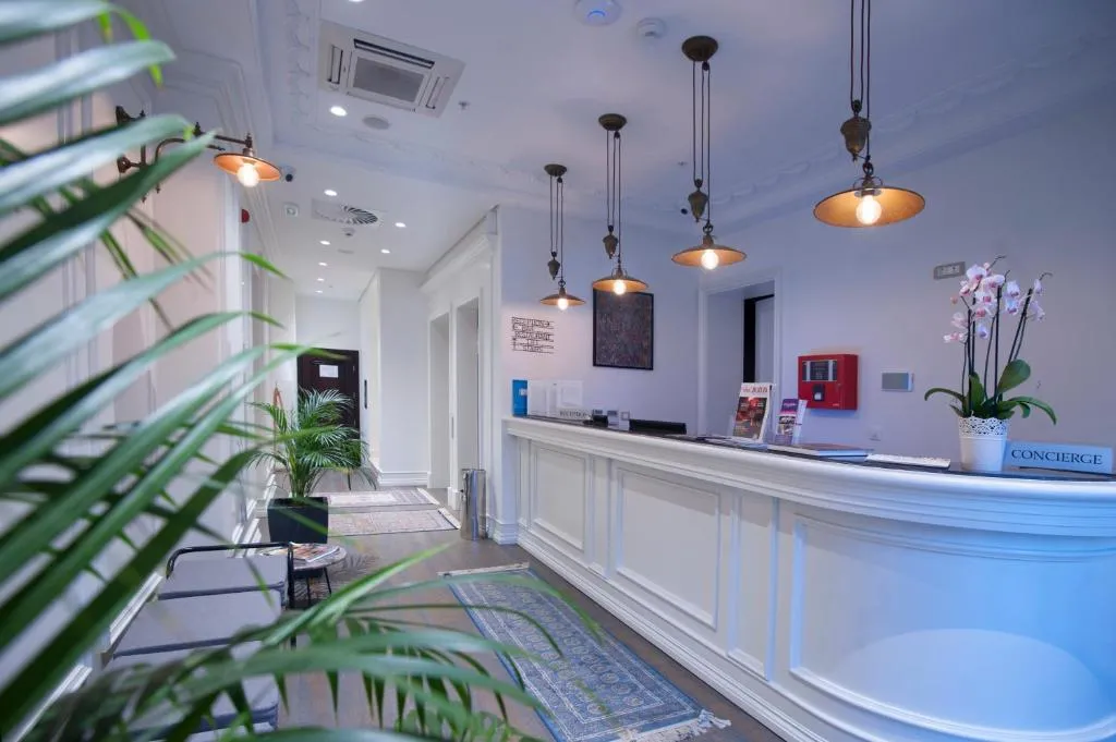 Image 1 of Hotel Majestic