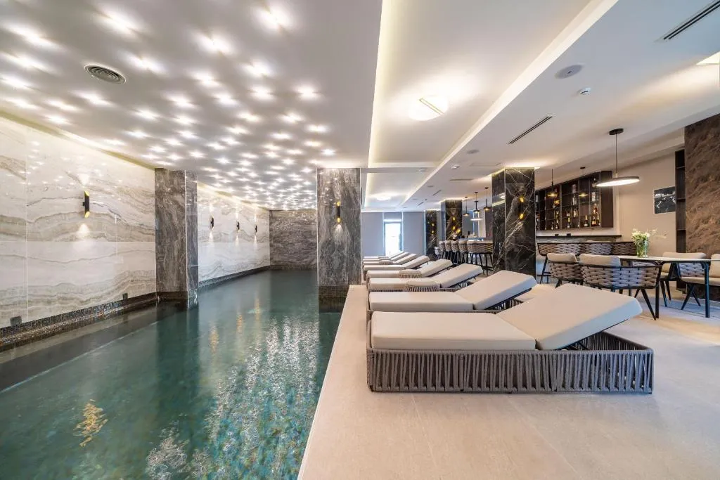 Image of Hotel Millennium by Aycon