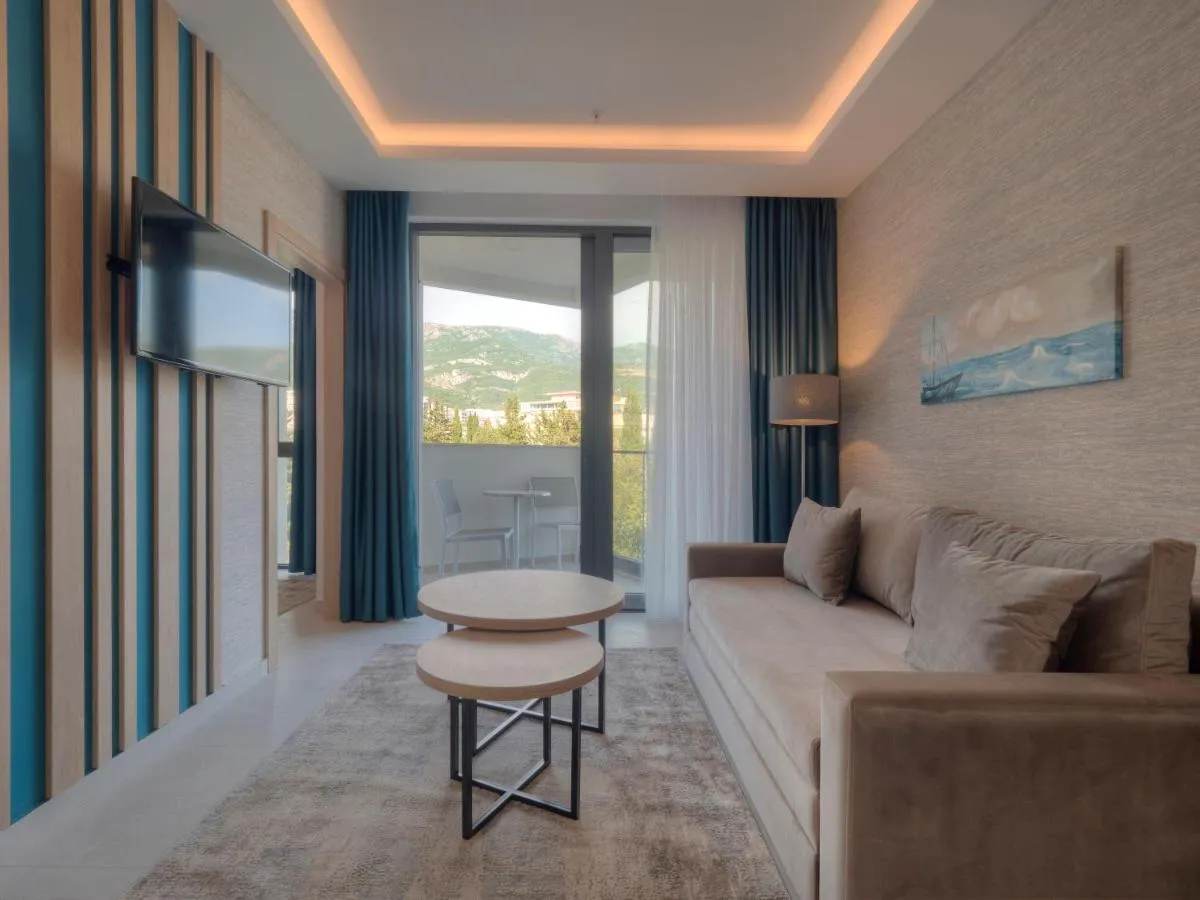 Image 3 of Hotel Montenegro