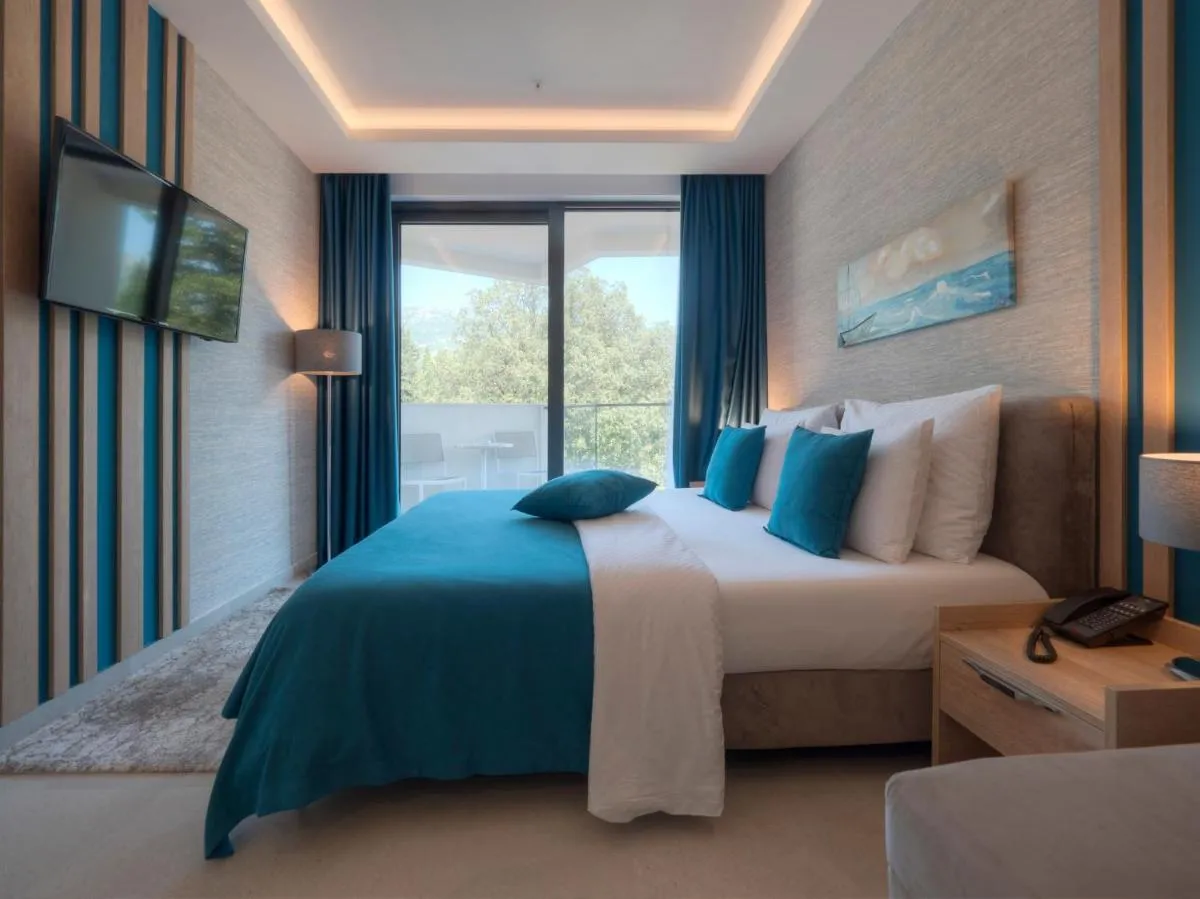 Image 6 of Hotel Montenegro