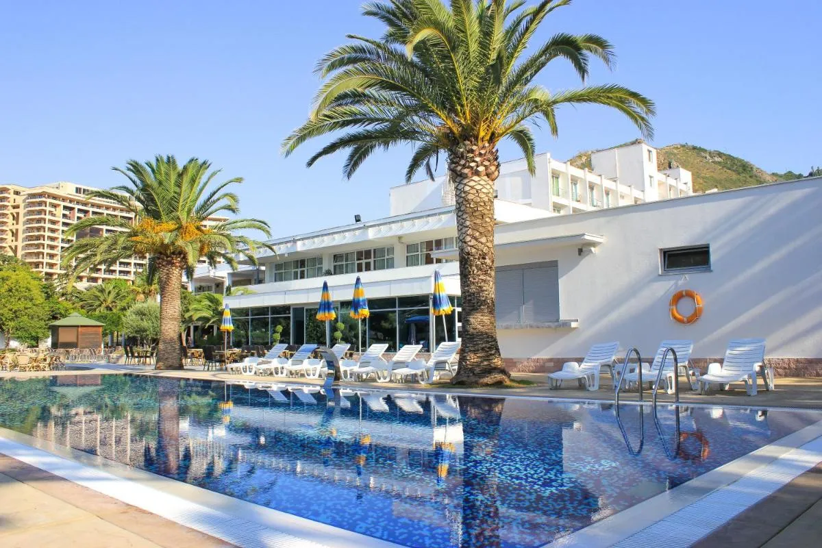 Image 1 of Hotel Montenegro