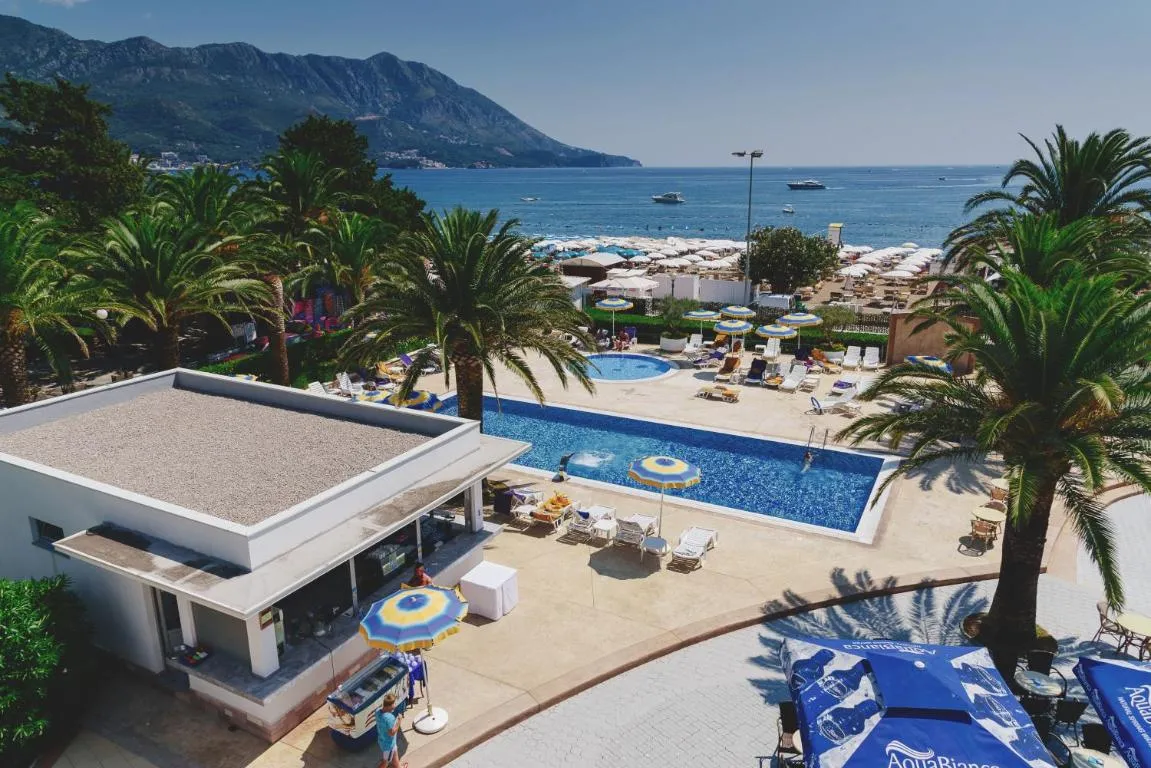 Image of Hotel Montenegro