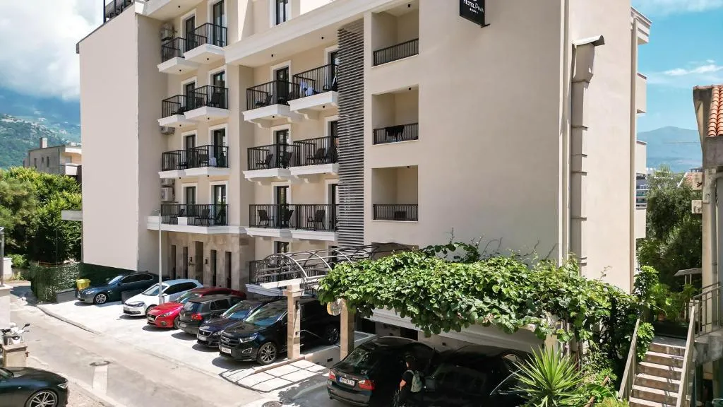 Image of Hotel Pima Budva