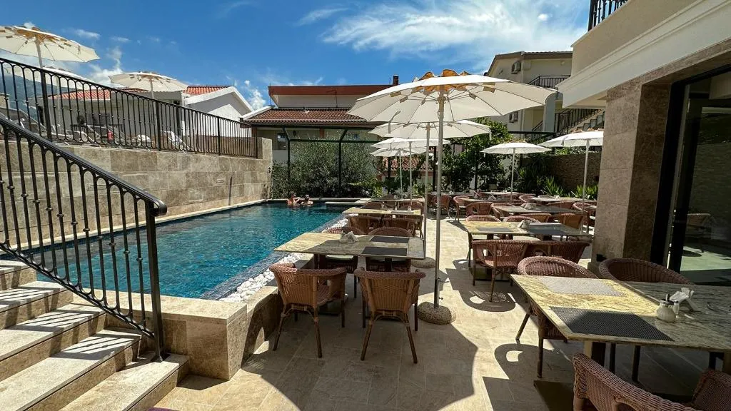 Image 5 of Hotel Pima Budva
