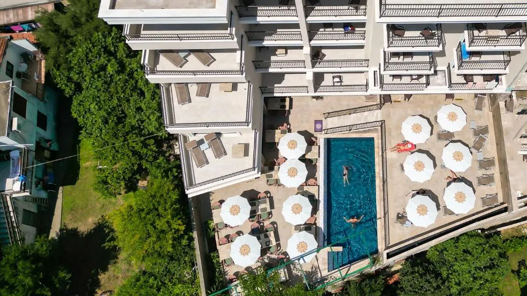 Image 2 of Hotel Pima Budva