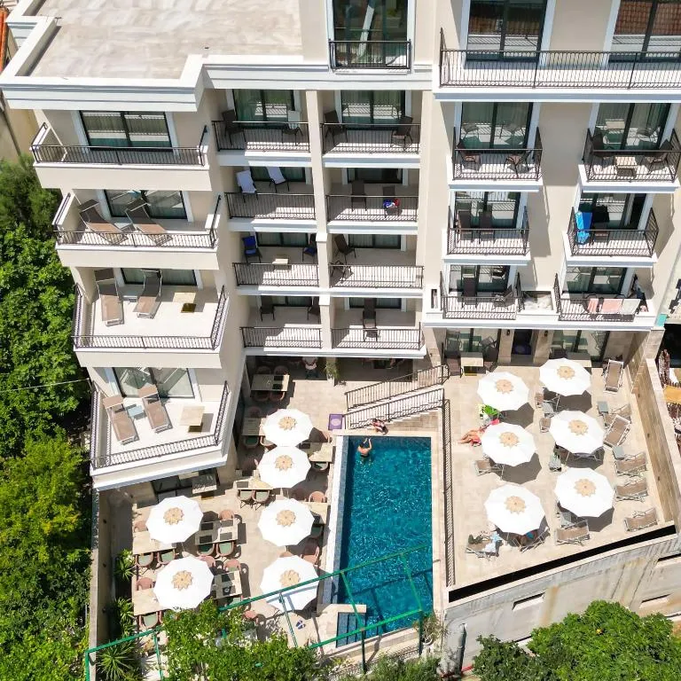 Image 3 of Hotel Pima Budva