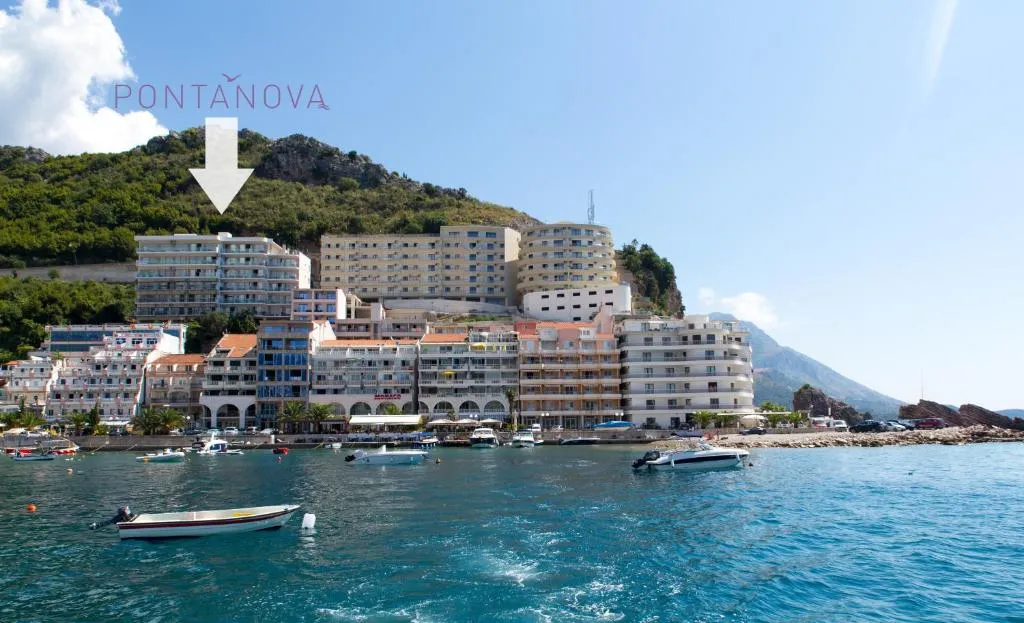Image 2 of Hotel Ponta Nova