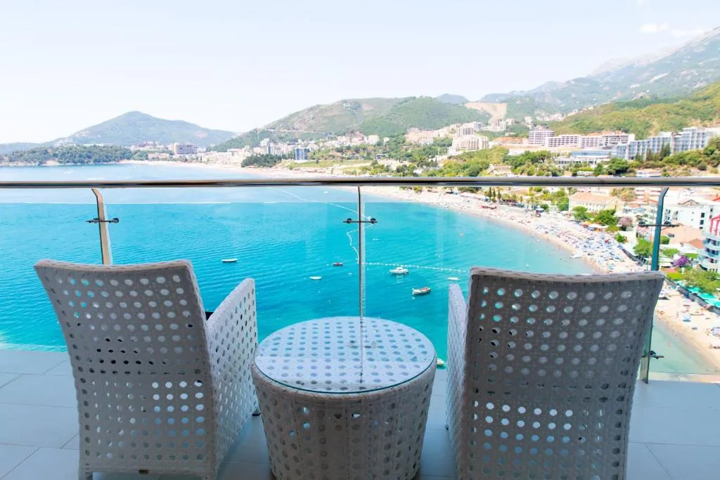 Image of Hotel Ponta Nova