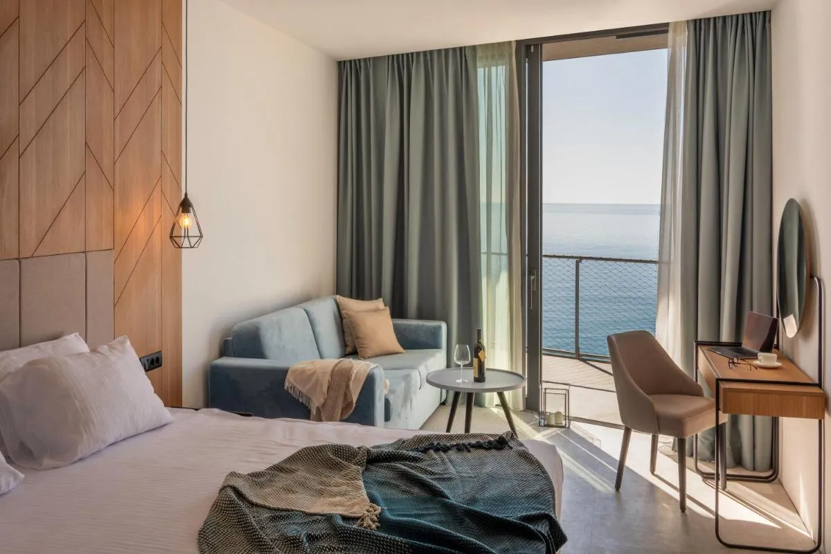 Image 1 of Hotel & Spa Ponta Plaza