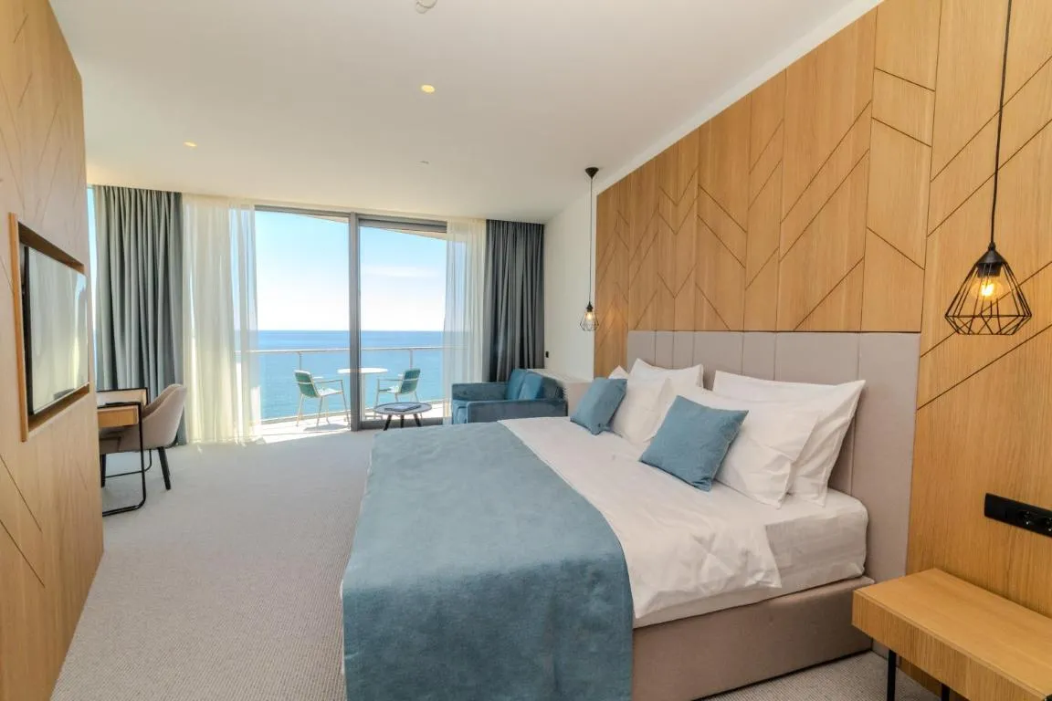 Image of Hotel & Spa Ponta Plaza