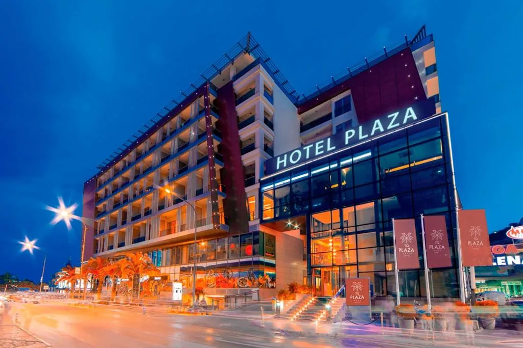 Image 1 of Hotel TQ Plaza