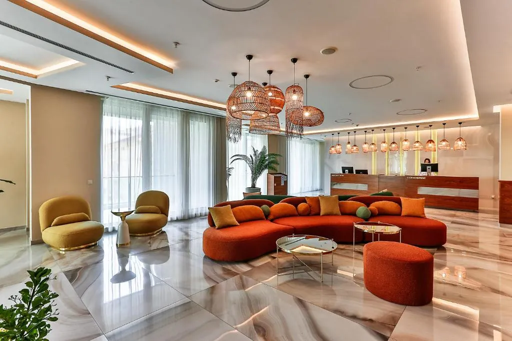 Image 3 of Hotel TQ Plaza