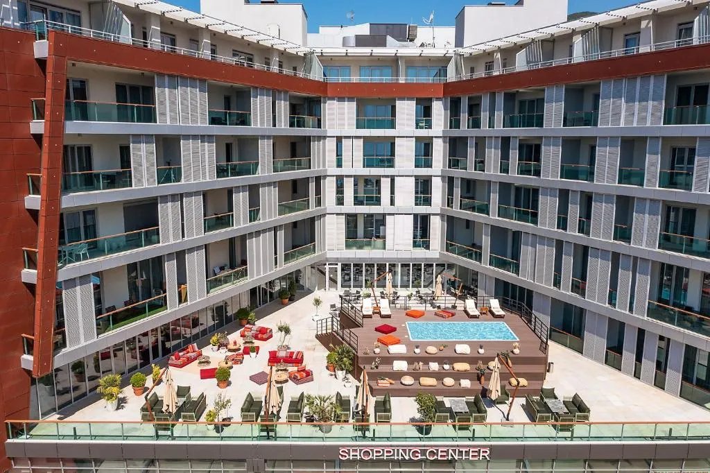Image of Hotel TQ Plaza