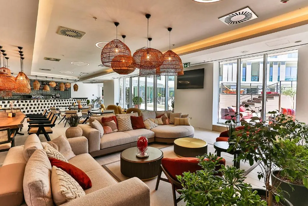 Image 4 of Hotel TQ Plaza