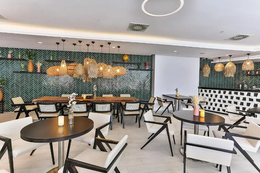 Image 6 of Hotel TQ Plaza
