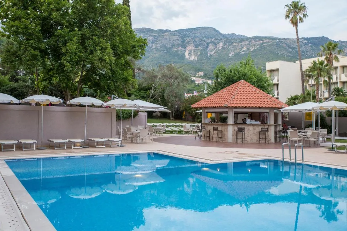Image 6 of Hotel Tara Becici