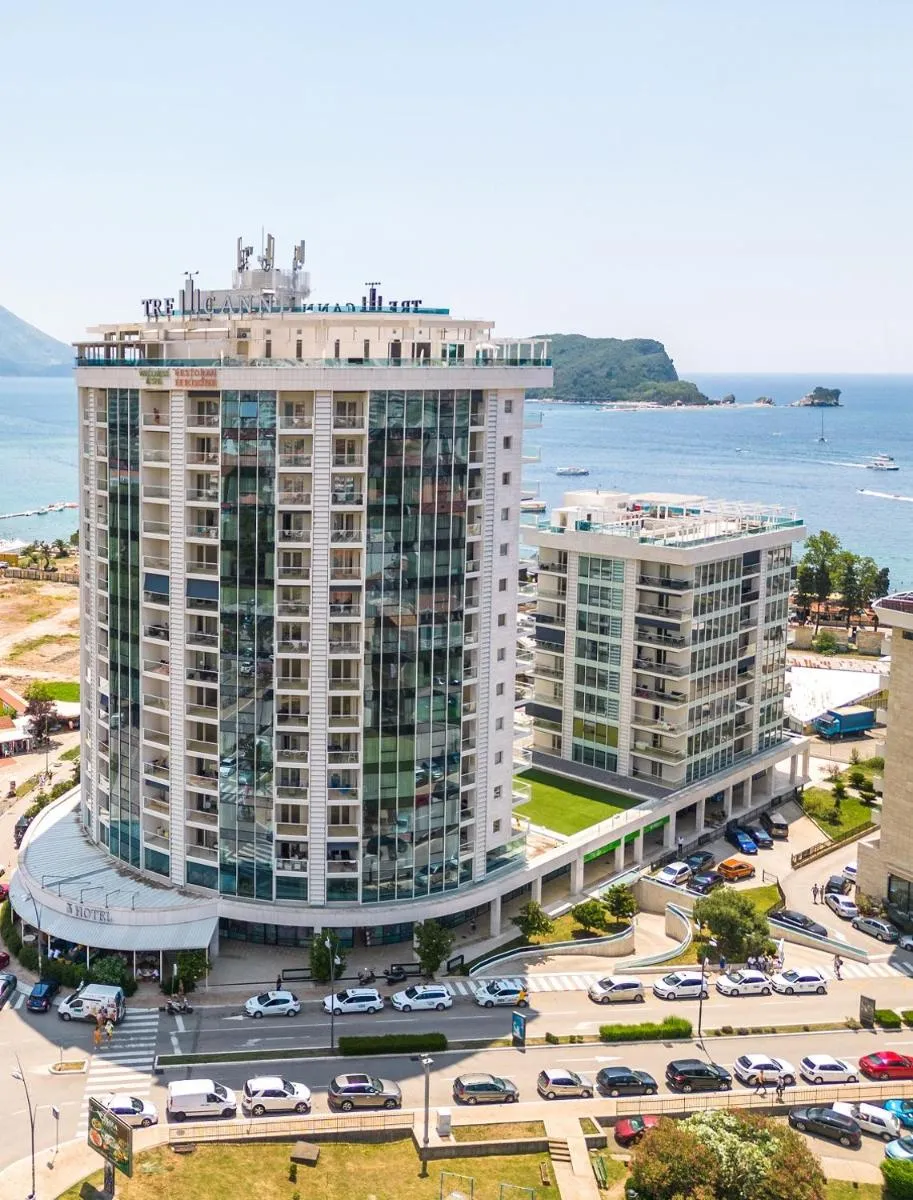 Image 3 of Hotel Tre Canne