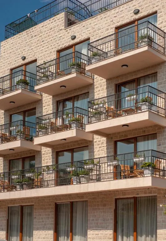 Image 3 of Hotel Twelve by Aycon