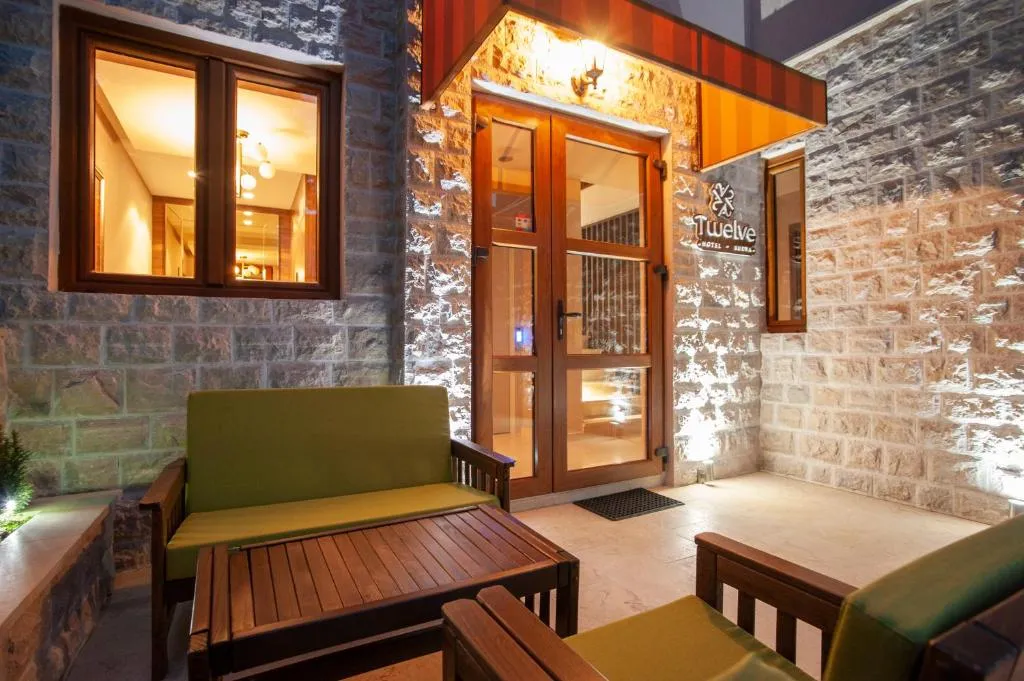 Image 1 of Hotel Twelve by Aycon