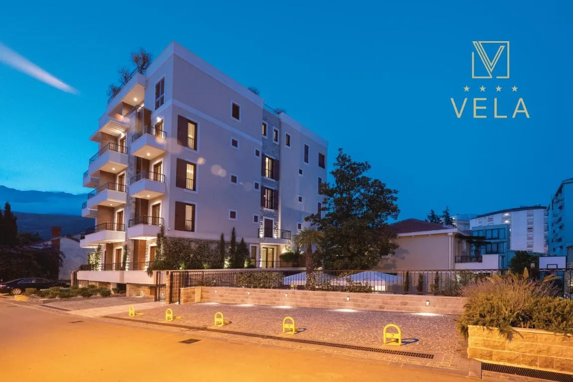 Image of Hotel Vela