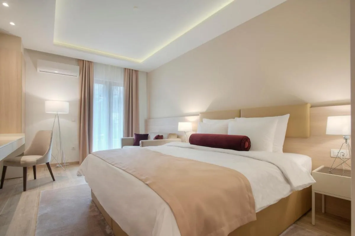 Image 6 of Hotel Villa Gracia