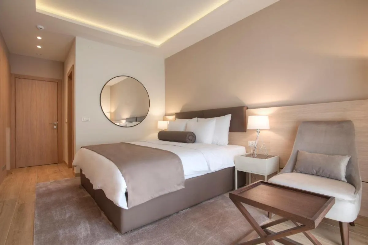 Image 1 of Hotel Villa Gracia